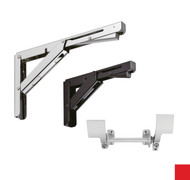 Folding Brackets and Accessories